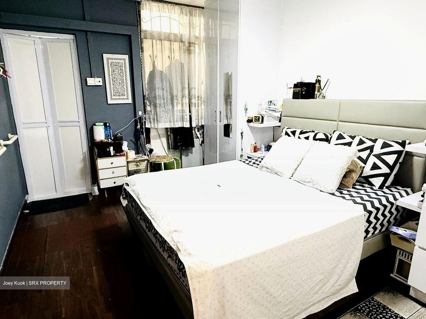 Blk 320 Kampung Ubi Estate (Geylang), HDB 4 Rooms #542402771